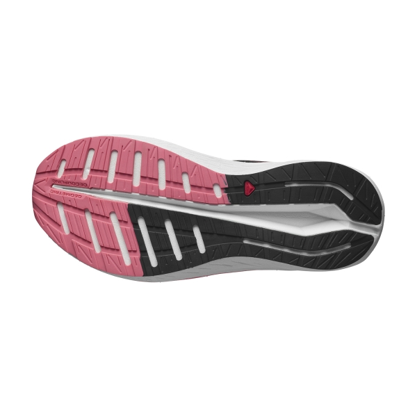 Salomon Aero Blaze - Black/White/Tea Rose