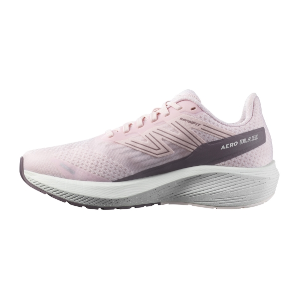 Salomon Aero Blaze - Cradle Pink/White/Moonscape