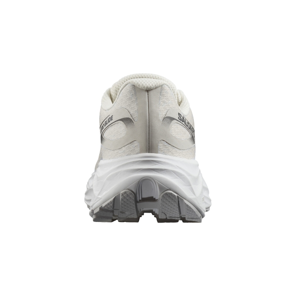 Salomon Aero Glide - Vanilla Ice/White/Lunar Rock