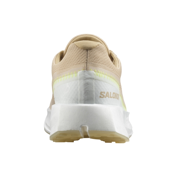 Salomon Index 02 - White/Hazelnut/Safety Yellow
