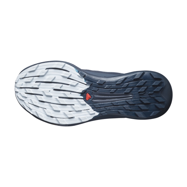 Salomon Pulsar Trail Pro 2 - Carbon/Orchid Bloom/Arctic Ice