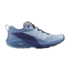 Salomon Sense Ride 5 - Granada Sky/Serenity/Clematis Blue