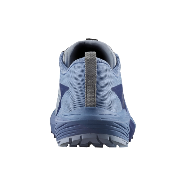 Salomon Sense Ride 5 - Granada Sky/Serenity/Clematis Blue