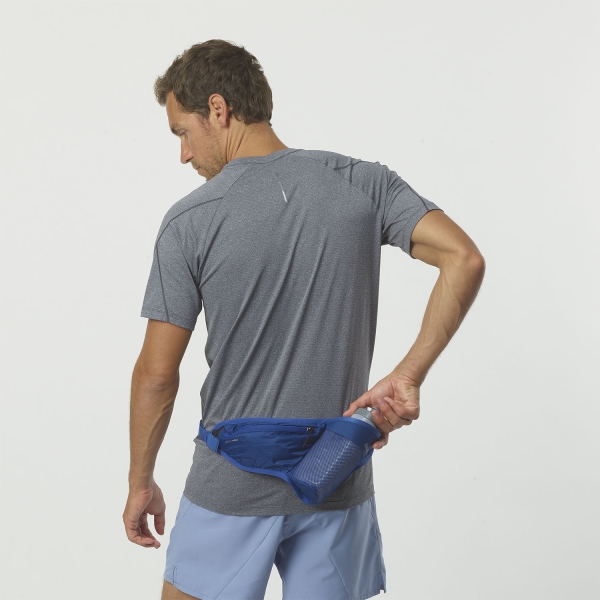 Salomon pulse top belt sizing