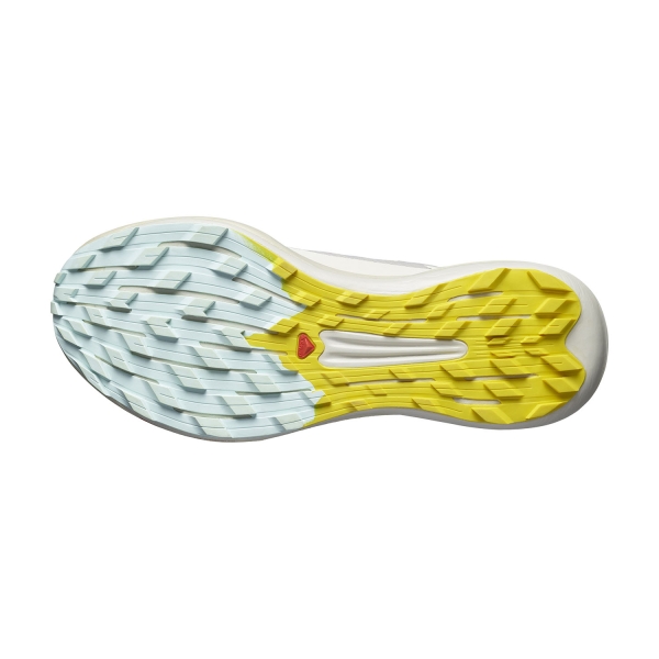 Salomon Pulsar Trail Pro 2 - Rainy Day/Hot Sauce/Freesia