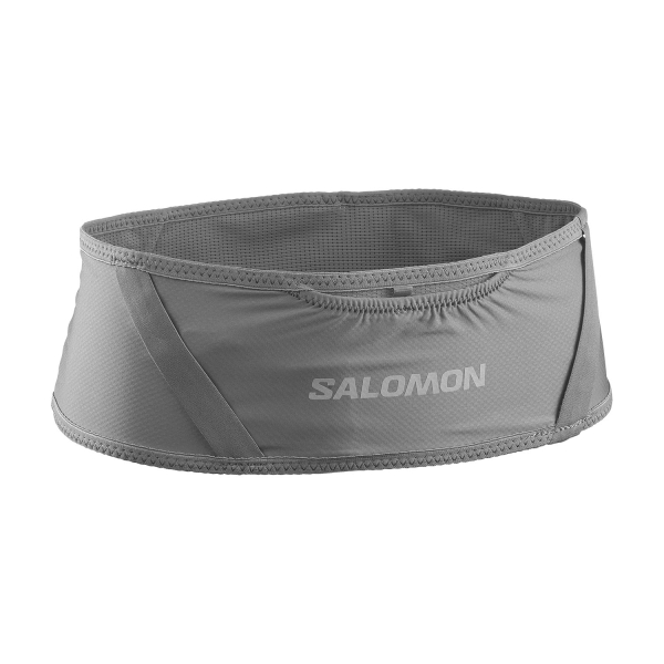 Running Belts Salomon Pulse Belt  Quiet Shade LC2013400