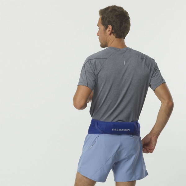 Salomon pulse 2025 belt black