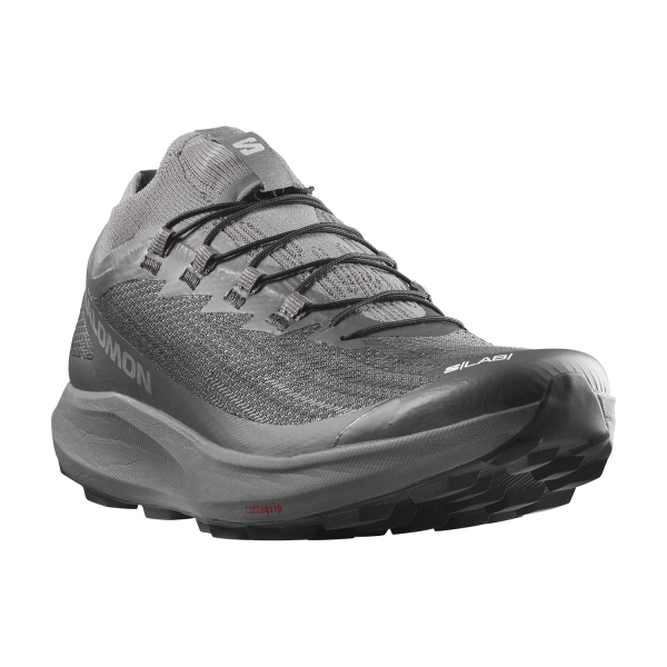 Salomon soft ground store shoes