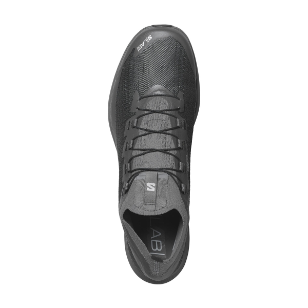 Salomon S LAB Pulsar 2 SG Scarpe da Trail Uomo Quiet Shade