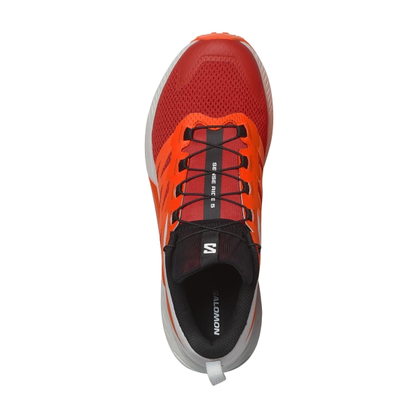 Salomon sense shop ride sale