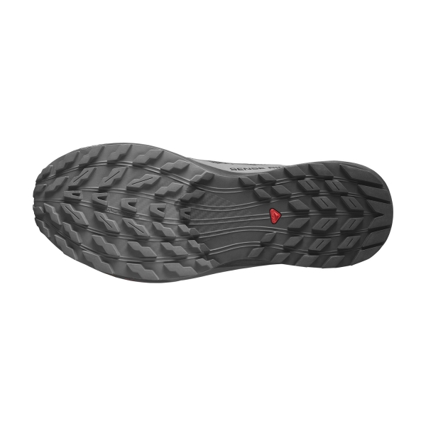 Salomon Sense Ride 5 GTX - Black/Magnet