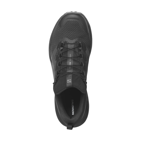 Salomon Sense Ride 5 GTX - Black/Magnet