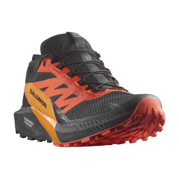 Salomon sense sales ride gore tex