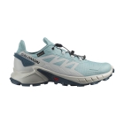 Salomon Supercross 4 GTX - Stone Blue/Lunar Rock/Stargazer
