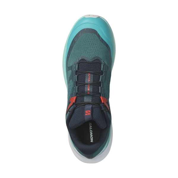 Salomon Ultra Glide 2 - Atlantic Deep/Blue Radiance/Fiery Red