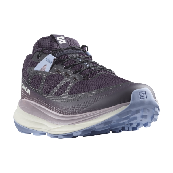 Salomon Ultra Glide 2 - Night Shade/Vanilla Ice/Serenity