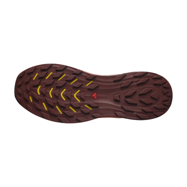 Salomon Ultra Glide 2 - Rainy Day/Freesia/Hot Sauce