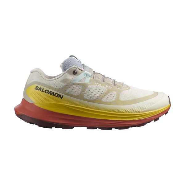 Salomon Ultra Glide 2 - Rainy Day/Freesia/Hot Sauce