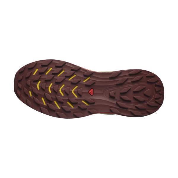 Salomon Ultra Glide 2 - Rainy Day/Freesia/Hot Sauce