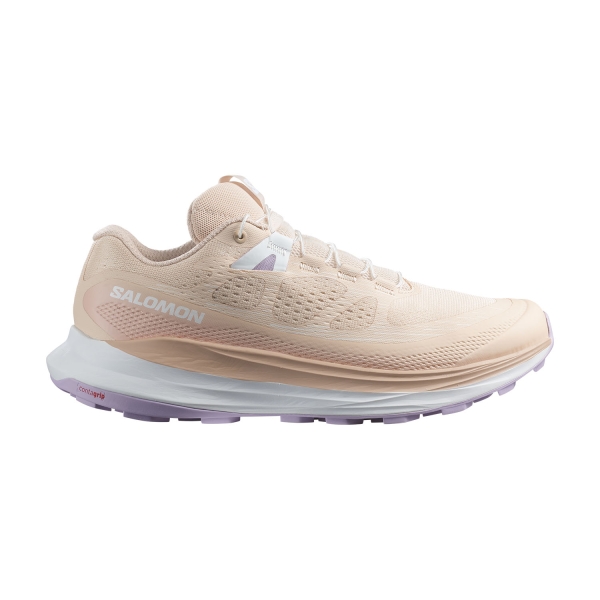 Salomon Ultra Glide 2 - Tender Peach/Orchid Bloom/White