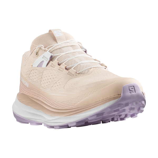 Salomon Ultra Glide 2 - Tender Peach/Orchid Bloom/White