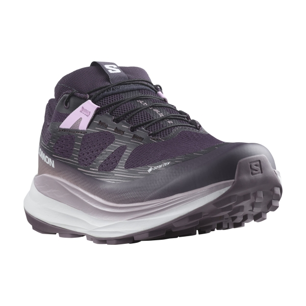 Salomon Ultra Glide 2 GTX - Night Shade/White/Moonscape