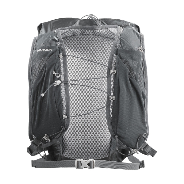 Salomon XA 25 Zaino - Ebony/Black