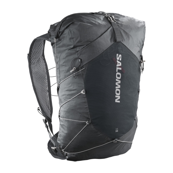 Sport Backpack Salomon XA 35 Backpack  Ebony/Black LC2077500