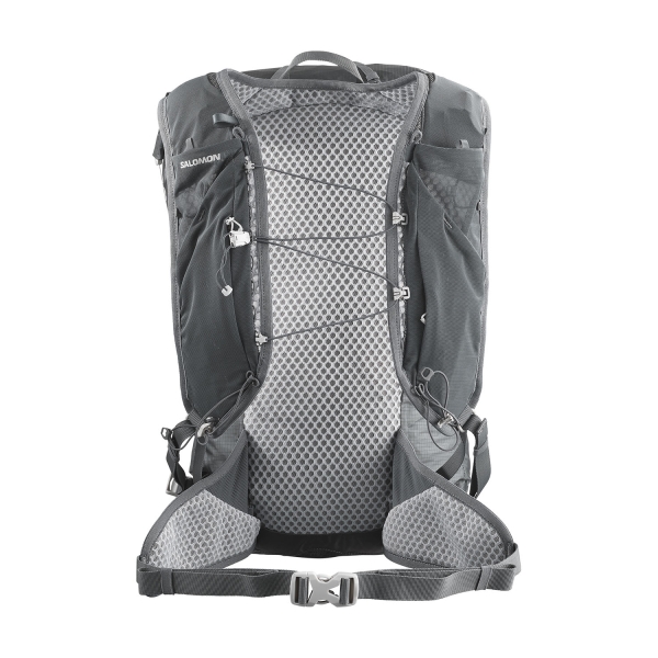 Salomon XA 35 Zaino - Ebony/Black