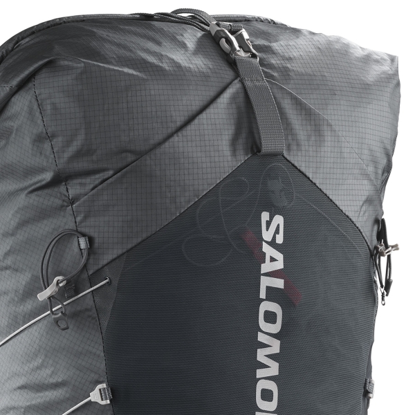 Salomon XA 35 Zaino - Ebony/Black