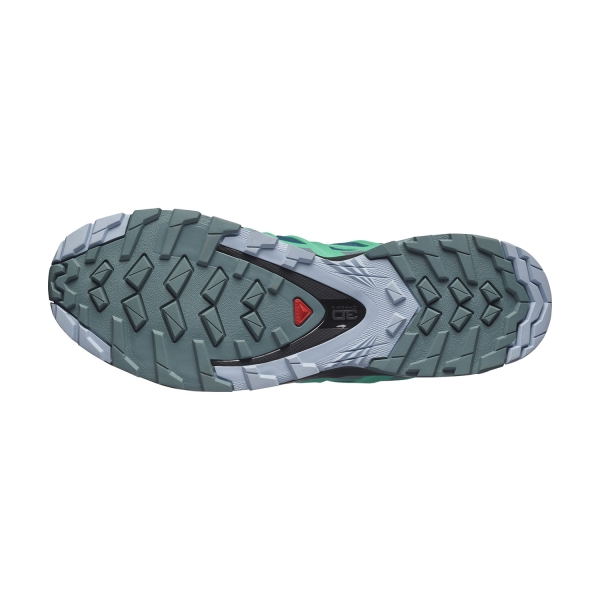Salomon XA Pro 3D V8 GTX - Legion Blue/Trooper/Mint Leaf