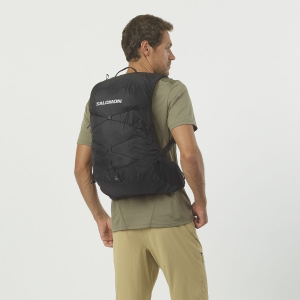 Salomon XT 20 Zaino - Black