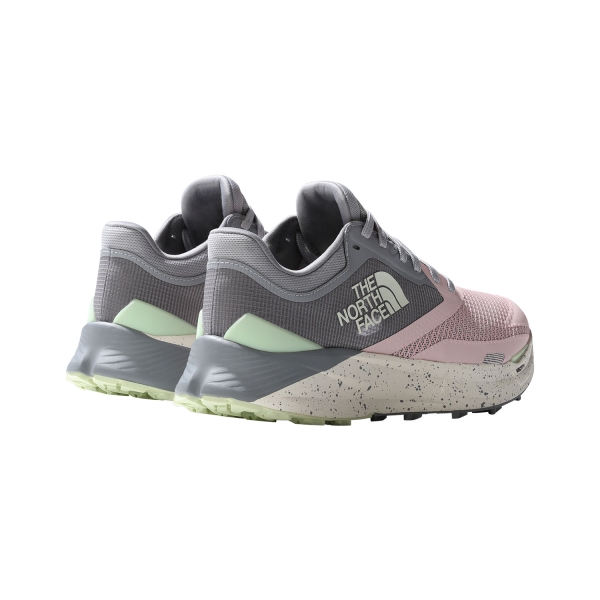 The North Face Vectiv Enduris 3 - Purdy Pink/Meld Grey
