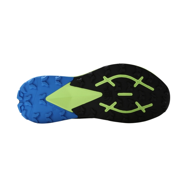 The North Face Vectiv Enduris 3 - Led Yellow/Tnf Black