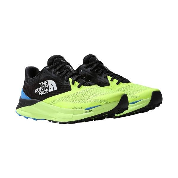 The North Face Vectiv Enduris 3 - Led Yellow/Tnf Black