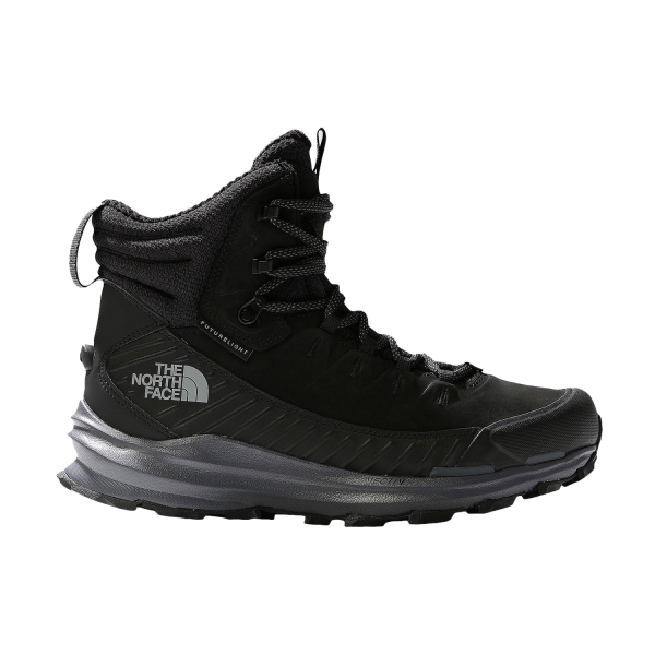 Men's Outdoor Shoes The North Face Vectiv Fastpack Insulated Futurelight  TNF Black/Vanadis Grey NF0A7W53NY7
