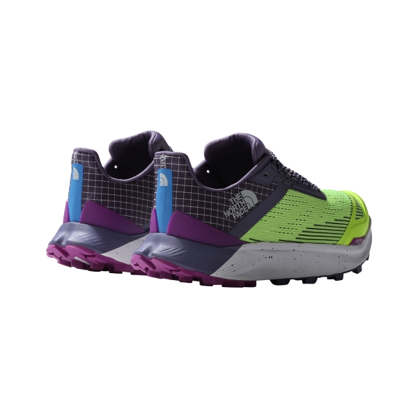 The North Face Vectiv Infinite 2 - Led Yellow/Lunar Slate