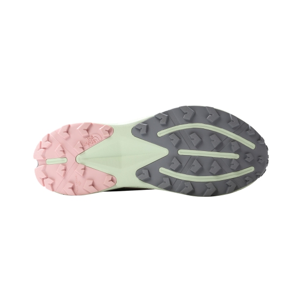 The North Face Vectiv Infinite 2 - Purdy Pink/Meld Grey