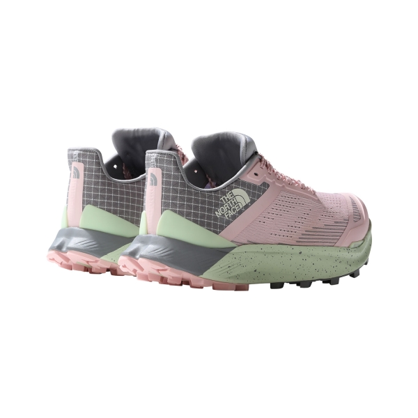 The North Face Vectiv Infinite 2 - Purdy Pink/Meld Grey
