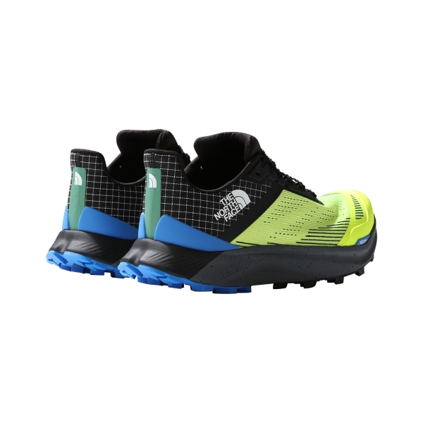 The North Face Vectiv Infinite 2 - Led Yellow/Tnf Black