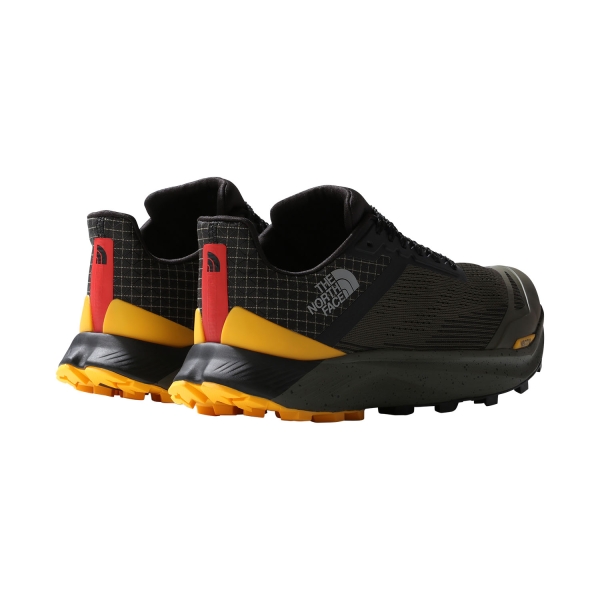 The North Face Vectiv Infinite 2 - New Taupe Green/Tnf Black