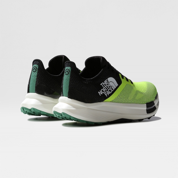 The North Face Summit Vectiv Pro - Led Yellow/Tnf Black