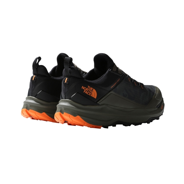 The North Face Vectiv Exploris 2 Futurelight - New Taupe Green/Exploris Camo Print/Tnf Black