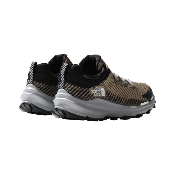 The North Face Vectiv Fastpack Futurelight - Kelp Tan/Tnf Black