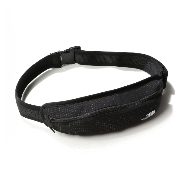 Cinture da corsa The North Face Run Tech Cintura  Tnf Black NF0A52D4KX7