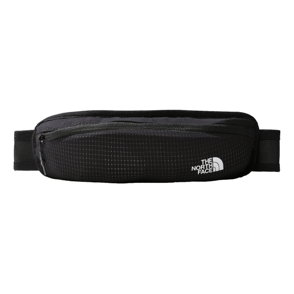 The North Face Run Tech Cinturón - Tnf Black