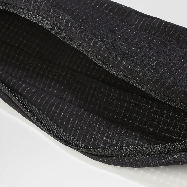 The North Face Run Tech Cinturón - Tnf Black