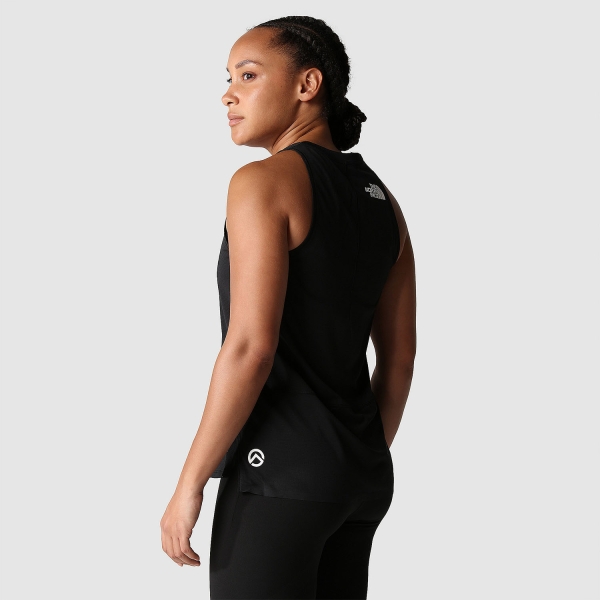 The North Face Summit High Tank - Tnf Black