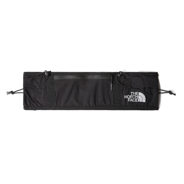 Running Belts The North Face Summit Run Race Ready Belt  Tnf Black NF0A81DFKX7