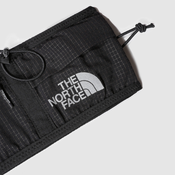 The North Face Run Belt : Black